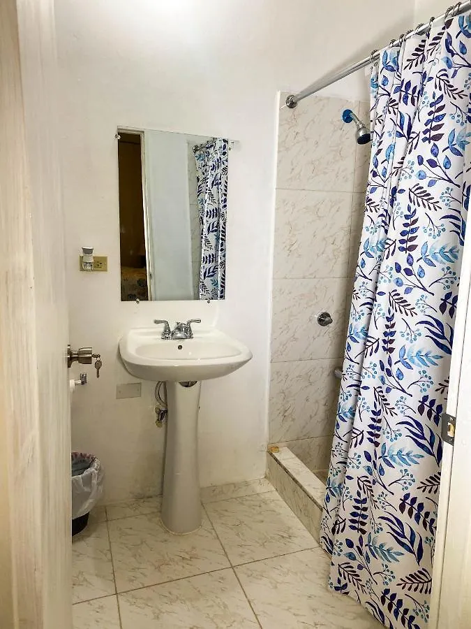 Tamra'S Getaway Apartman Montego Bay