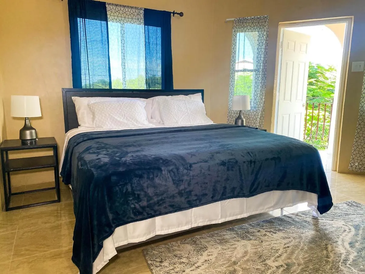 Tamra'S Getaway Apartment Montego Bay 0*,