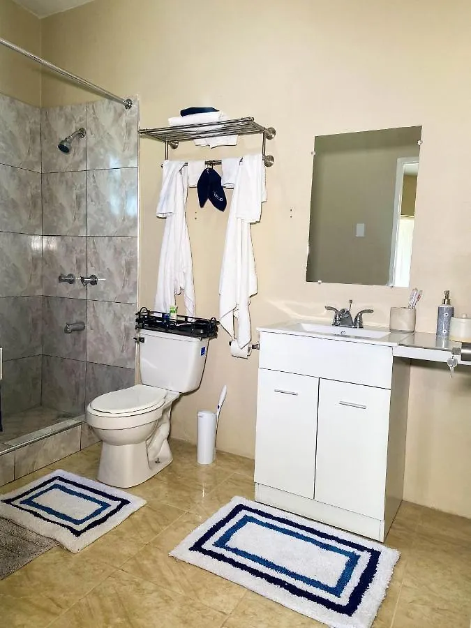 Tamra'S Getaway Apartment Montego Bay Jamaica