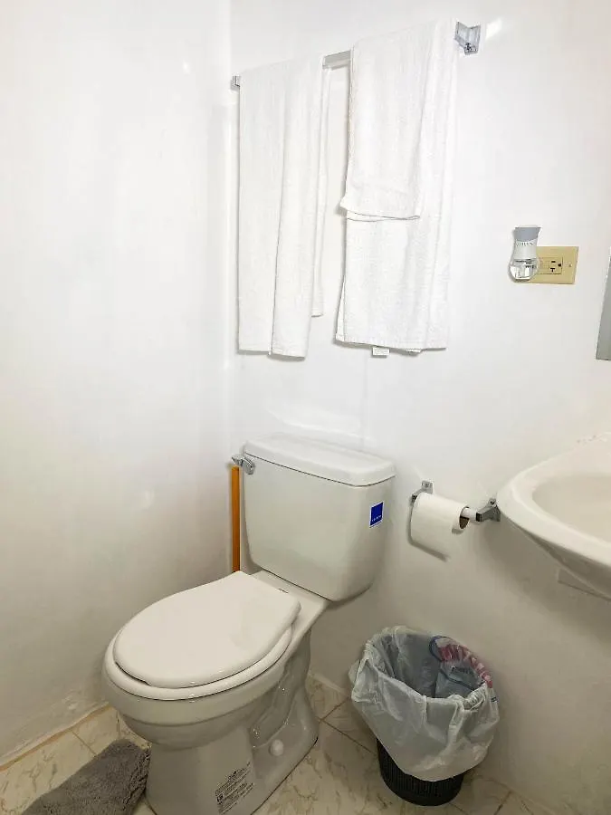 Tamra'S Getaway Apartment Montego Bay